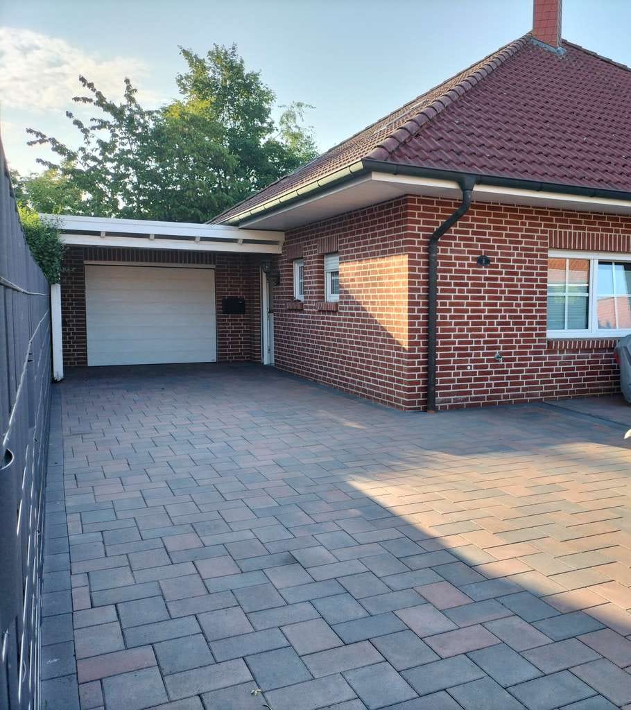 Immobilie in Thuine - Bungalow in Top Lage in 49832 Thuine - Bild 0