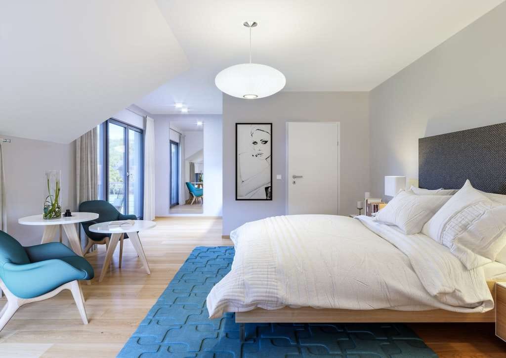Immobilie in Selzen - Selzen - individuell planbarer Neubau (mit FESTPREIS u. verbindlicher TERMINSCHIENE) m.KG - Bild 4