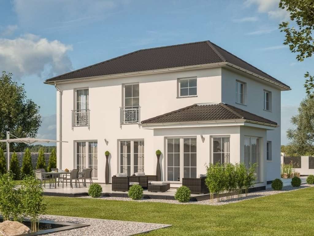 Immobilie in Ochsenfurt - Der beste Weg in Ihr neues Zuhause - Bild 0