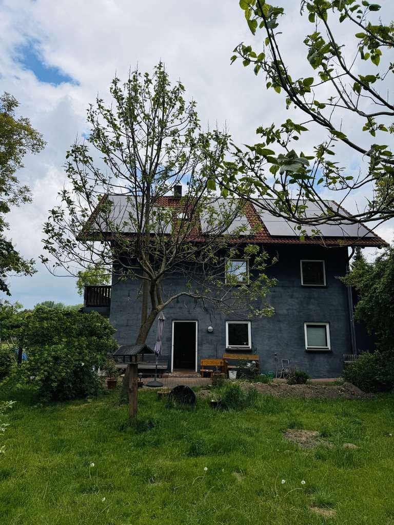 Immobilie in Neuötting - KHALIL WAKED IMMOBILIEN! Einfamilienhaus mit Erbbaurecht in Neuötting - Bild 0