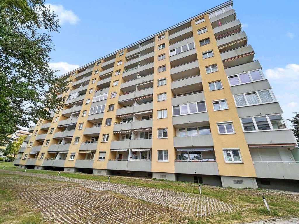 Immobilie in Markt Schwaben - Vermietete 1-Zimmerwohnung in zentraler Lage von Markt Schwaben - Bild 0