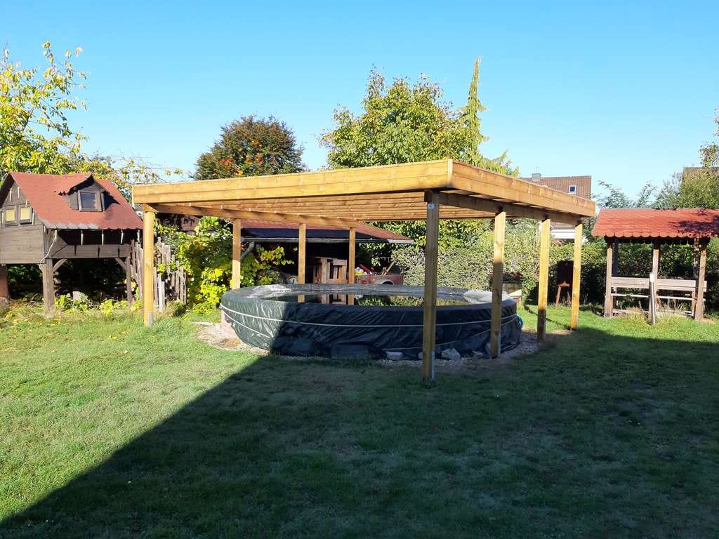 Immobilie in Wesendorf - Ganz schön viel Haus für einen angemessenen Preis! 2-Familienhaus auf 2.400 m² Grdst. - Bild 3