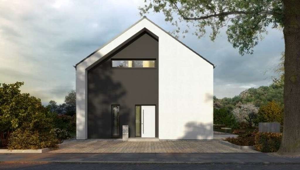Immobilie in Ebern - Klassisch und stilvoll - 2-geschossiges Einfamilienhaus  - Bild 0