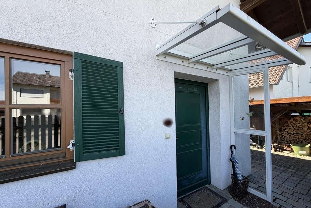 Immobilie in Erharting - Zwei Einfamilienhäuser in Töging a. Inn - Bild 3