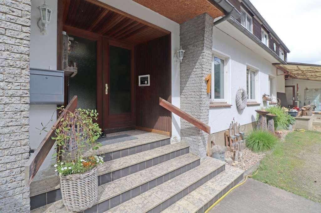 Immobilie in Clenze - Ein Zuhause mit Freiraum – Wohnen, Arbeiten und Gestalten unter einem Dach - Bild 1