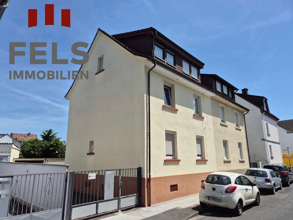 Immobilie in Dreieich - Wunderschöne DG-Maisonette ETW im 2-Fam-Haus in Dreieich - Sprendlingen - Bild 0