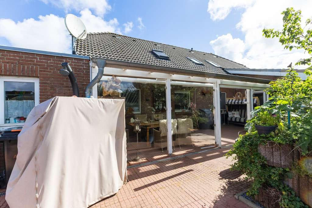 Immobilie in Büsumer Deichhausen - Herzensheim für große Träume – XXL-Haus mit Traumgarten & Wintergarten - Bild 3
