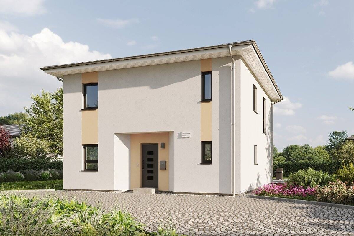Immobilie in Floß - Individuell geplantes Einfamilienhaus in Floß mit großzügigem Raumangebot - Bild 0