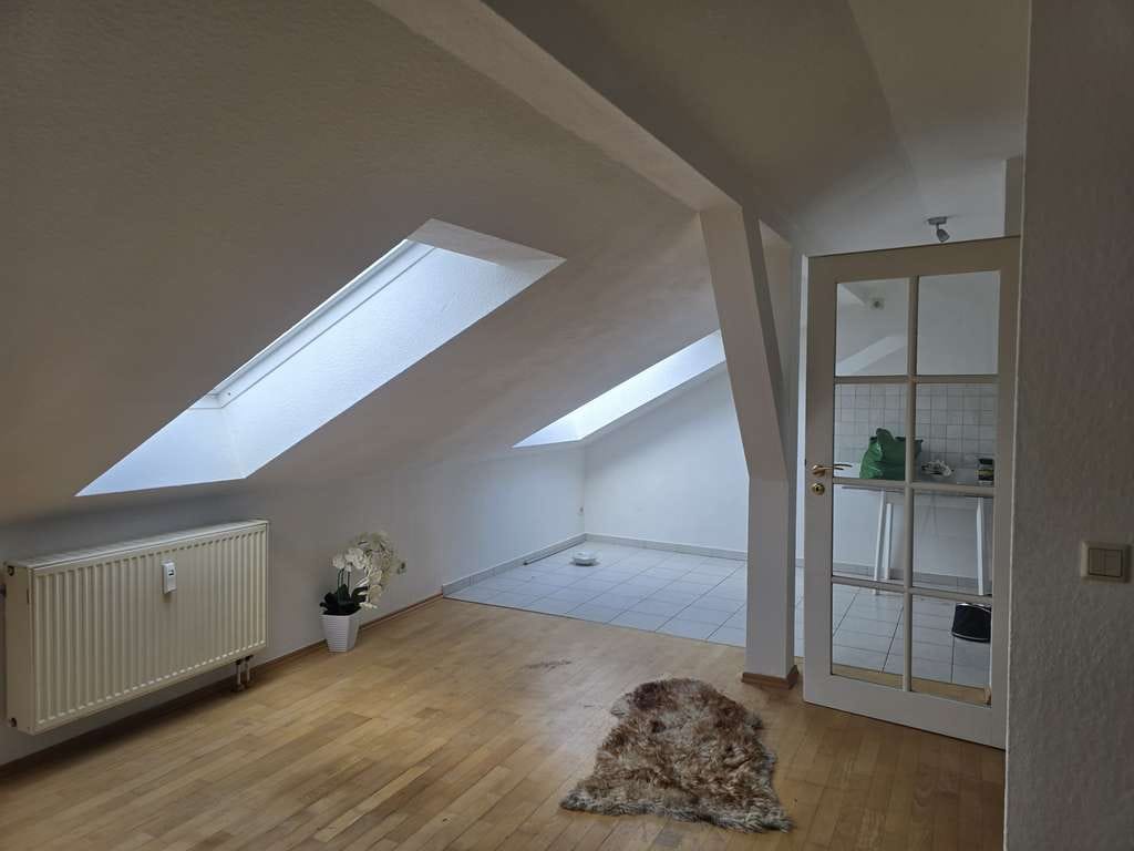 Immobilie in Görlitz - Kleine Eigentumswohnung in Innenstadt zu verkaufen - Bild 4