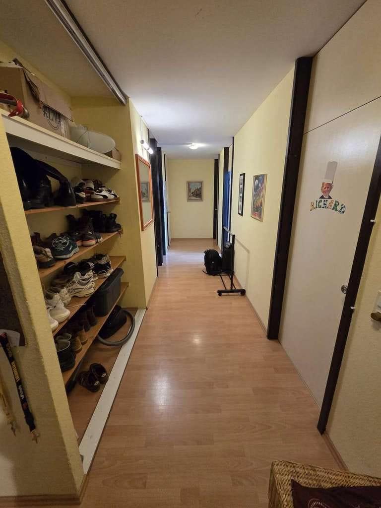 Immobilie in Köln - 5-Zimmer-Wohnung in Köln Junkersdorf nahe der Sporthochschule - Bild 1