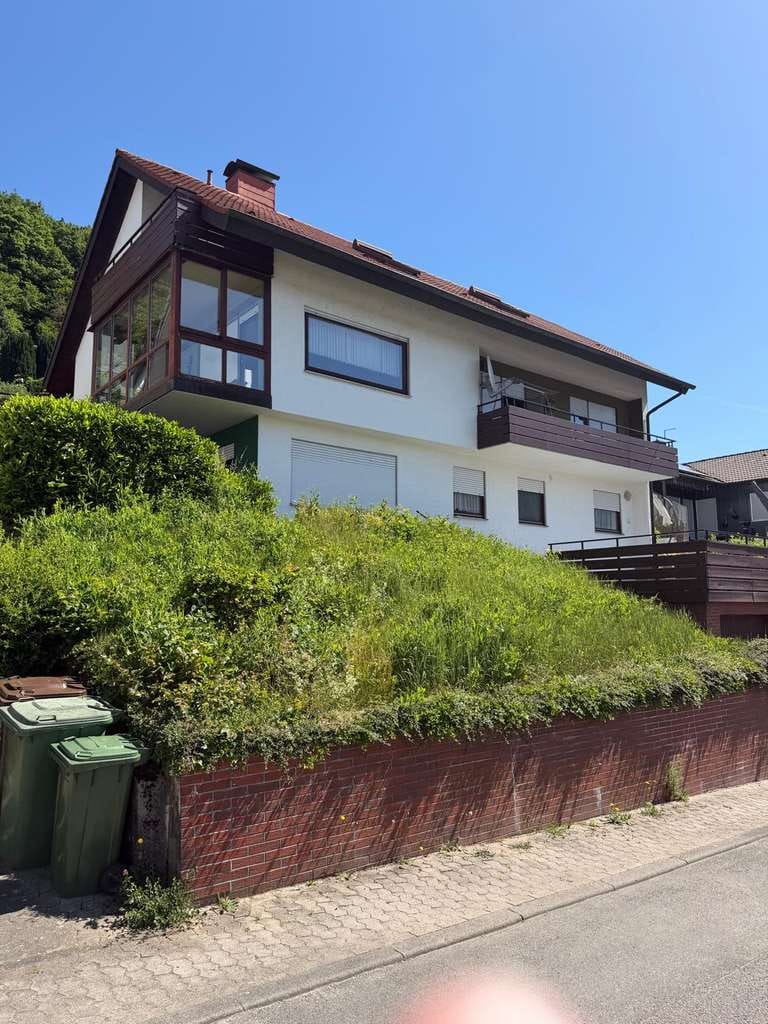 Immobilie in Eberbach - Wunderschönes Mehrfamilienhaus, Ideal für Kapitalanleger - Bild 0