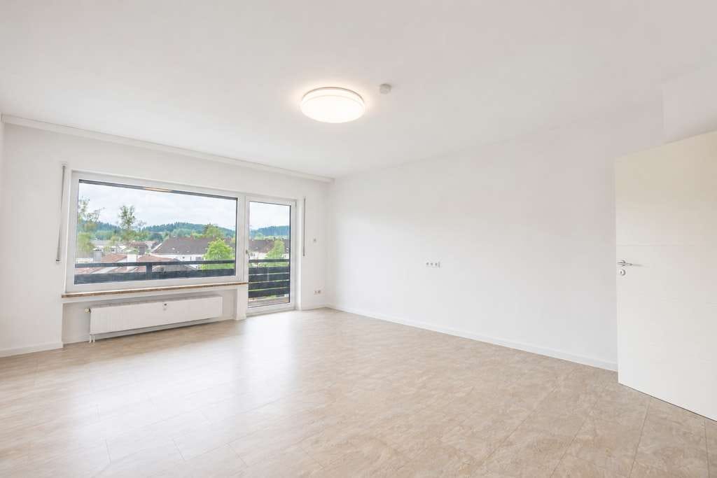 Immobilie in Penzberg - 🅝🅔🅤 | Panoramablick zum VERLIEBEN ❤︎  Großzügige 3-Zimmer-Wohnung im Herzen ❤︎ von Penzberg - Bild 3