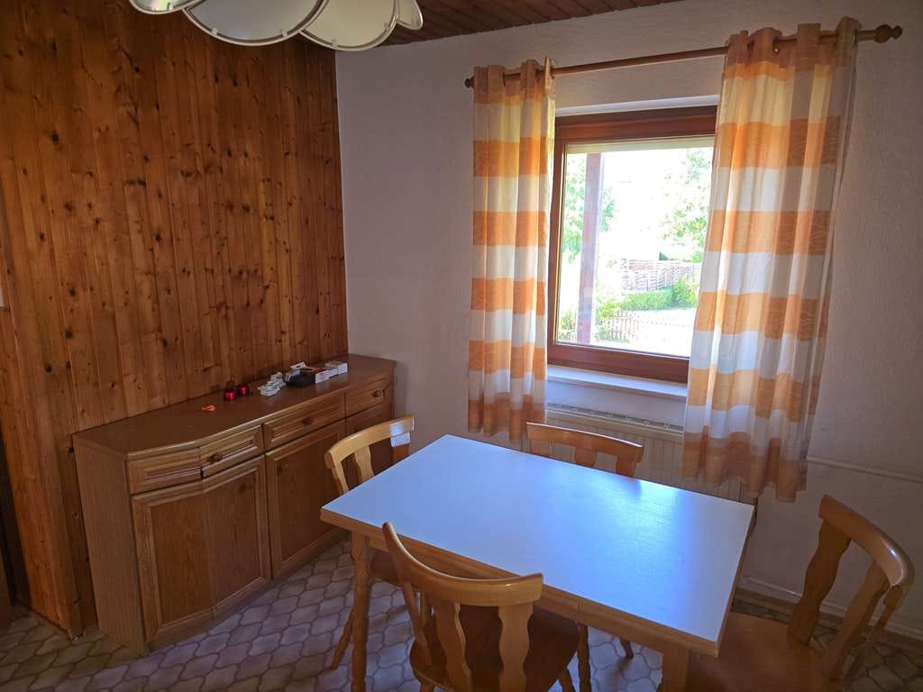 Immobilie in Zusmarshausen - Freistehendes EFH - Bild 2