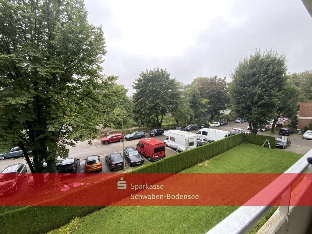 Immobilie in Memmingen - Bezahlbare Kapitalanlage in Memmingen! - Bild 0