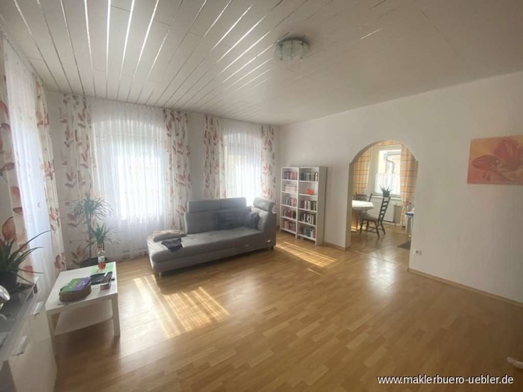 Immobilie in Marktleuthen - Gemütliches Wohnhaus sucht neuen Hausherrn - Bild 1