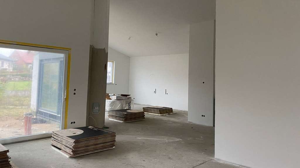 Immobilie in Groß Plasten - Extravagante Villa auf einer Wohnebene! - Bild 4