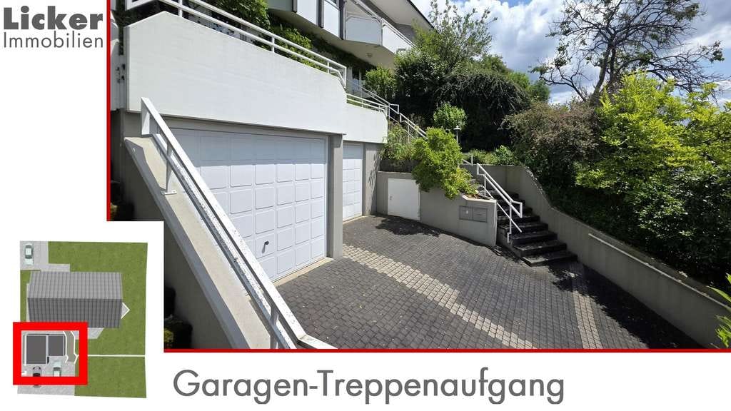 Immobilie in Auenwald - Villa mit Hallenbad und ELW, in bester Lage mit 323m² Wfl. - Bild 3