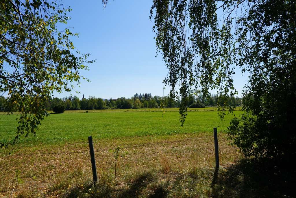 Immobilie in Isny im Allgäu - Bezaubernde 3 Zimmerdachgeschoßwohnung in Isny mit Adlerhorstblick - Bild 2