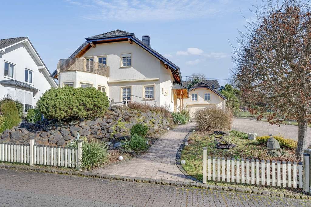 Immobilie in Rengsdorf - *Frühlingszauber* - Bild 0