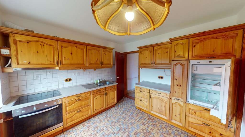 Immobilie in Klamp - Charmantes Einfamilienhaus nahe Lütjenburg - Bild 1