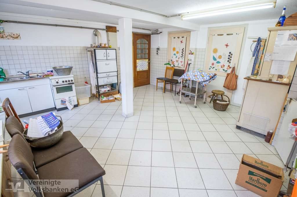Immobilie in Sindelfingen - Vielseitiges Wohn- und Geschäftshaus im Zentrum von Sindelfingen! - Bild 4