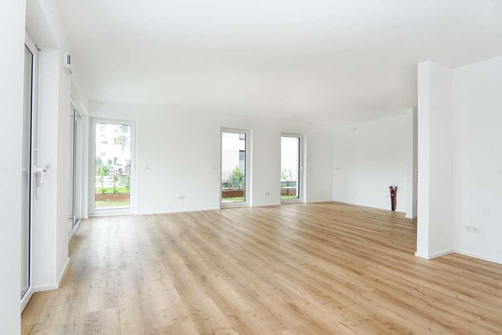 Immobilie in Bullay - Exklusive Erdgeschosswohnung in Bullay mit Moselblick - Bild 0