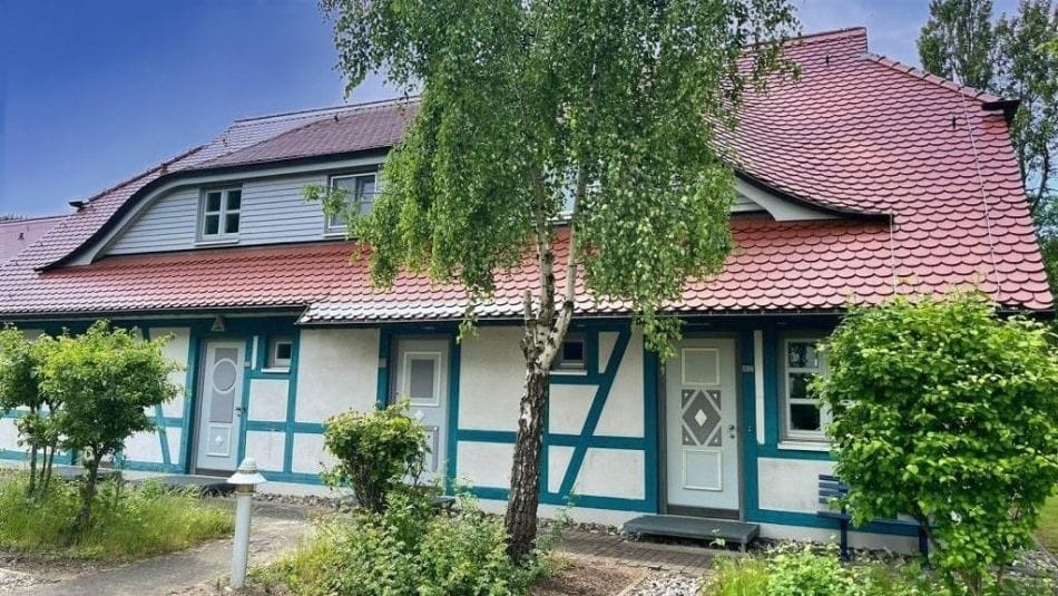 Immobilie in Dranske - Strandnahe Auszeit - Bild 1