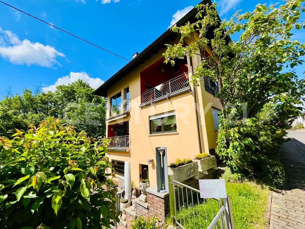Immobilie in Sankt Wendel - Eigentumswohnung im Paketverkauf mit Maisonette-Wohnung Marpingen Rendite 8,57 % - Bild 3