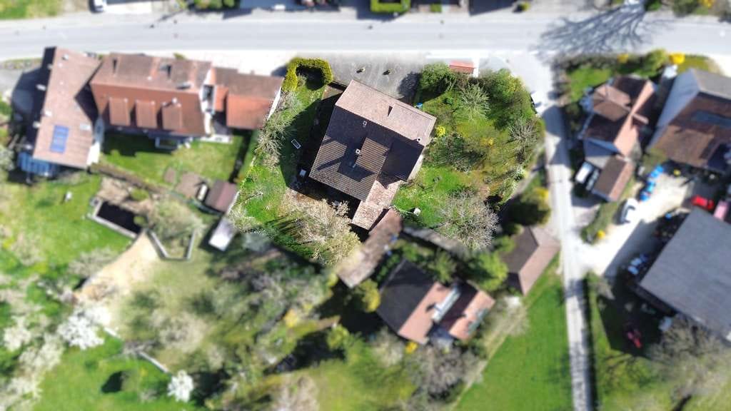 Immobilie in Engen - Hier wächst nicht nur Gras - hier wachsen Ihre Träume - Bild 2