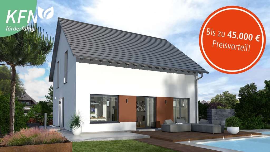 Immobilie in Obermoschel - Build your new home with us - Bild 0