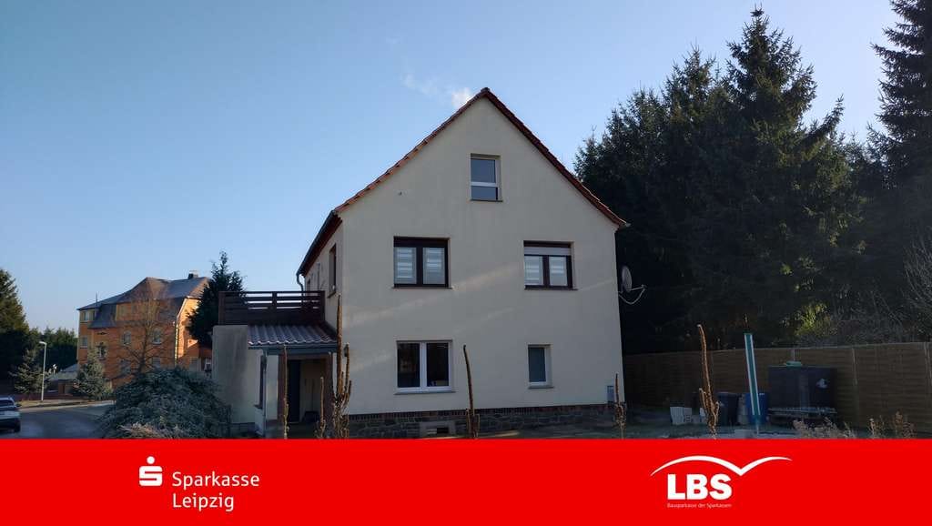 Immobilie in Grimma - So schön kann man wohnen  - Bild 0