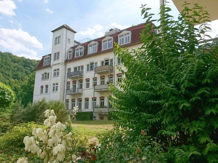 Immobilie in Kreischa -  - Bild 0