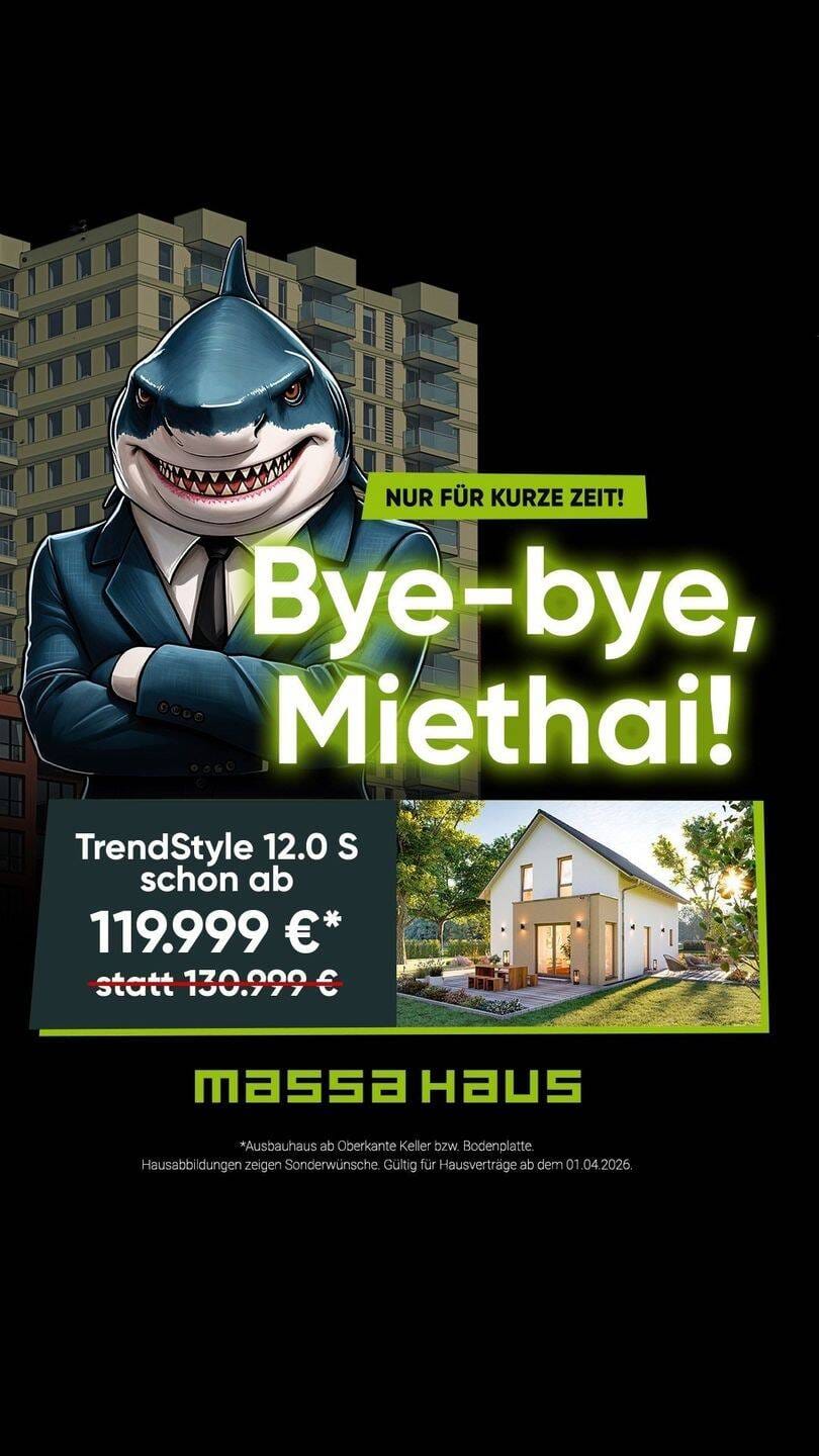 Immobilie in Mitwitz - Aktion für alle Haustypen rein ins Eigenheim - Bild 0
