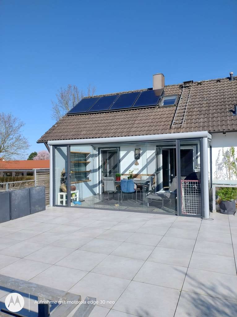 Immobilie in Adelshofen - Einfamilienhaus/ Einliegerwohnung, 5,5 Zimmer in Adelshofen - Bild 2