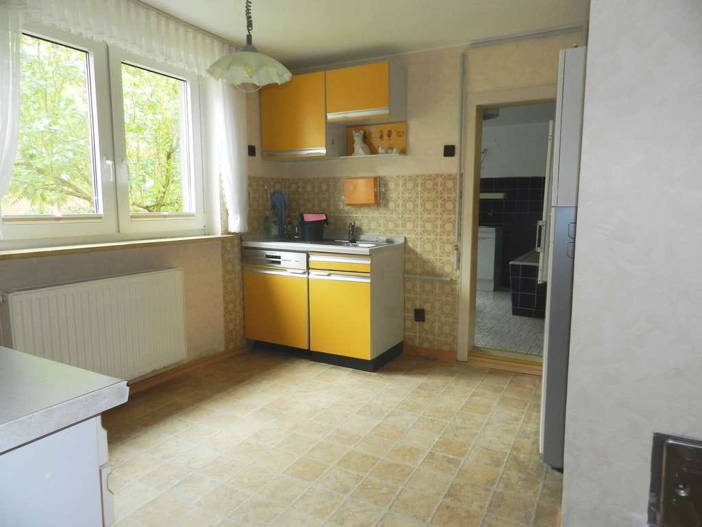 Immobilie in Lamspringe - DANACH HABEN SIE SCHON LANGE GESUCHT - EINFAMILIENHAUS MIT SEPARATEM GARTENGRUNDSTÜCK!!! - Bild 3