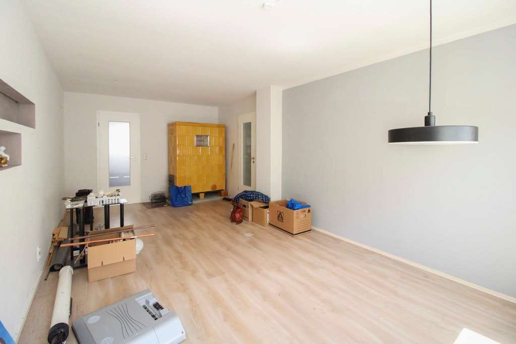 Immobilie in Bützow - Altstadtjuwel mit Innenhof: RMH inklusive Dachterrasse, Sauna & viel Wohnfläche - Bild 3