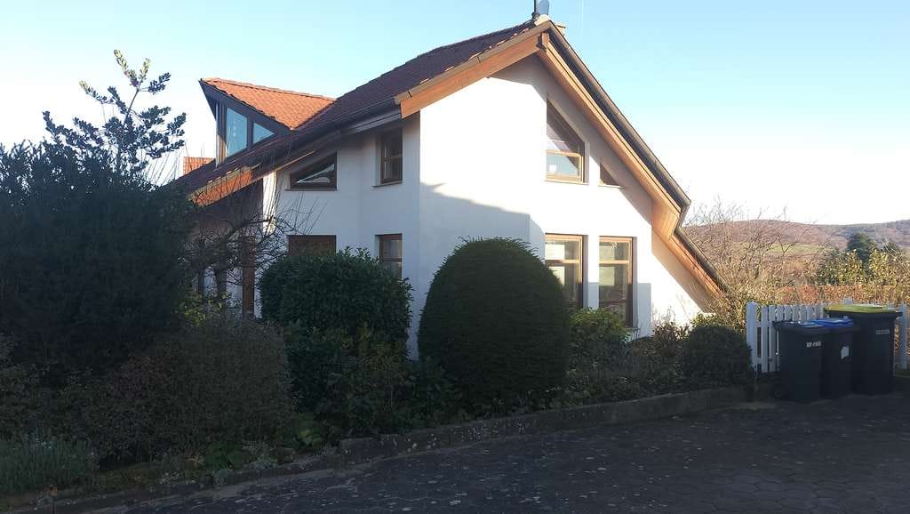 Immobilie in Bad Nenndorf - Architektenhaus mit Wintergarten, Sauna & Südterrasse – Ihr neues Zuhause! - Bild 1
