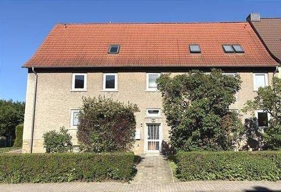 Immobilie in Mücheln (Geiseltal) - Vier-Familienhaus in Mücheln - Bild 0
