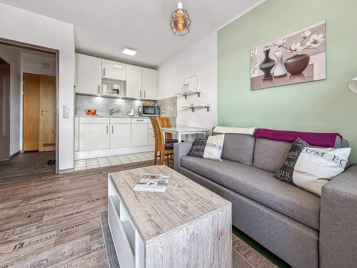 Immobilie in Norden - Wohnung mit Meerblick - Bild 4