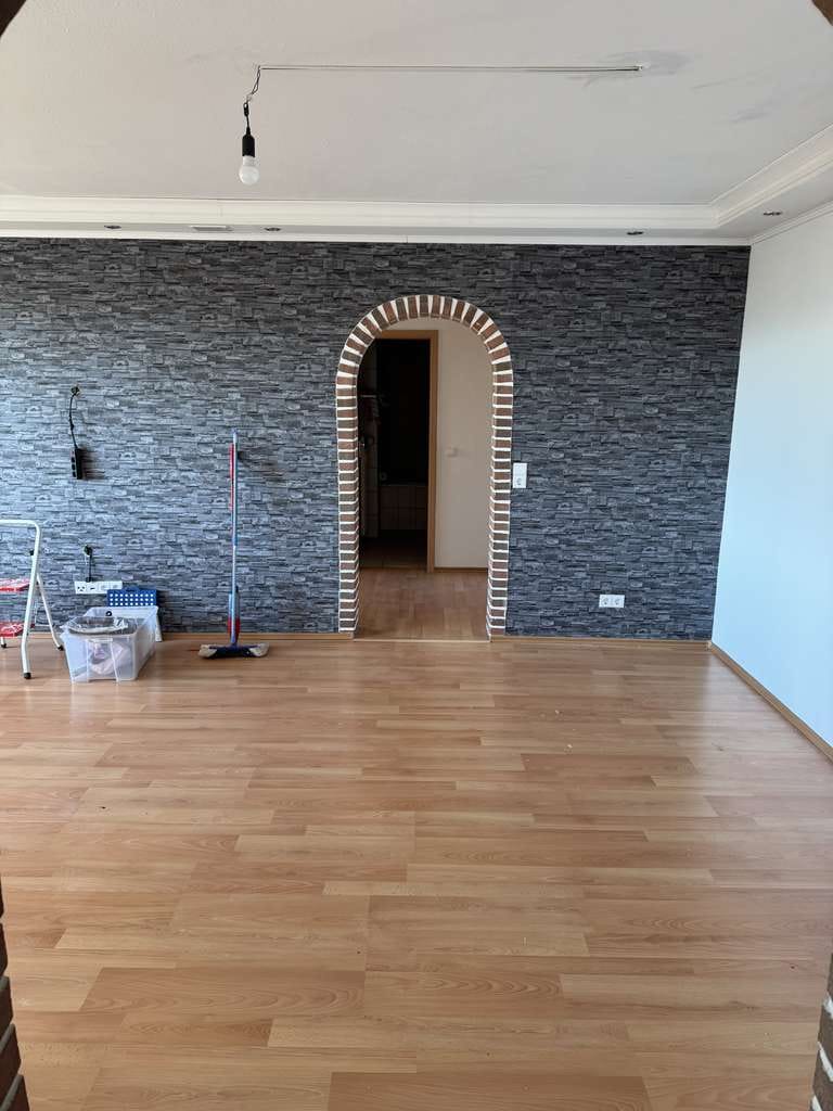 Immobilie in Hameln - Großzügige Maisonette-Eigentumswohnung - Bild 2