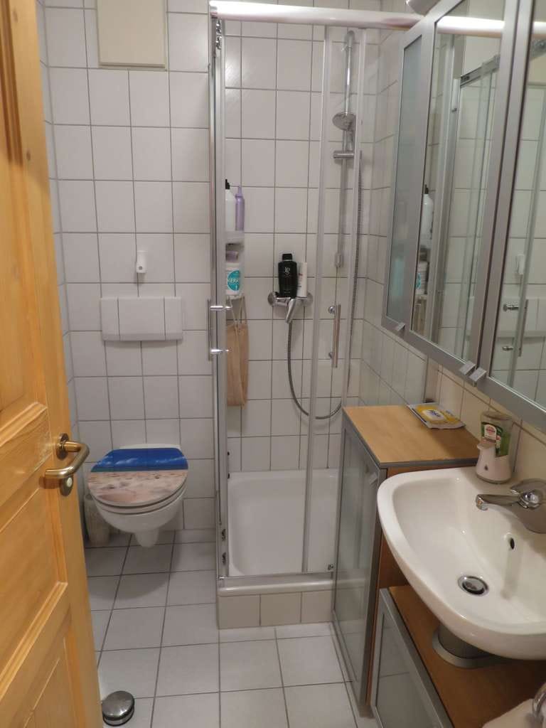 Immobilie in Weinsberg - Saniertes Wohn- und Geschäftshaus im Altstadtzentrum - Bild 3