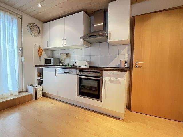 Immobilie in Rielasingen-Worblingen - Charmante 3-Zimmer-Dachgeschosswohnung in ruhiger Wohnlage von Worblingen - Bild 3
