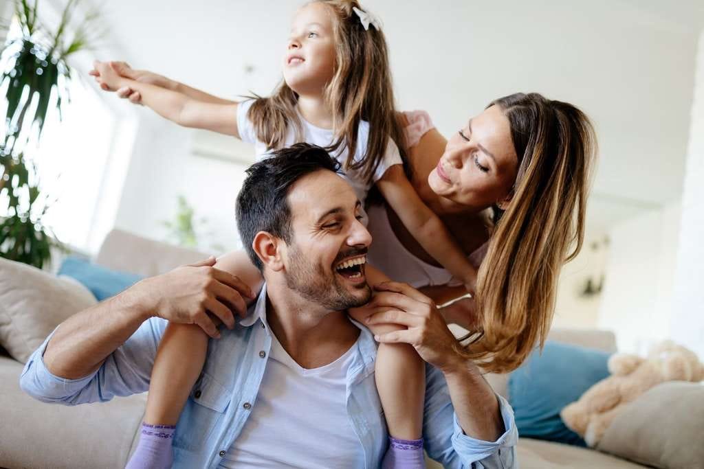 Immobilie in Oderberg - Familienfreundliches Traumhaus - Flexibles Fertighaus mit moderner Ausstattung und Planungssicherhei - Bild 4