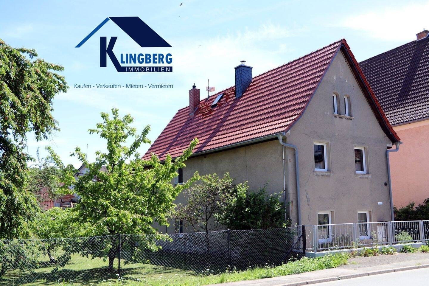 Immobilie in Zeitz - Überschaubares, bezahlbares EFH mit Garage und vielen Extras zu verkaufen! 360° Tour ansehen! - Bild 3