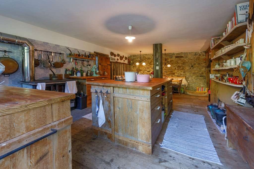 Immobilie in Argenbühl - Mehr als ein Bauernhaus – ein Lebensgefühl! - Bild 4