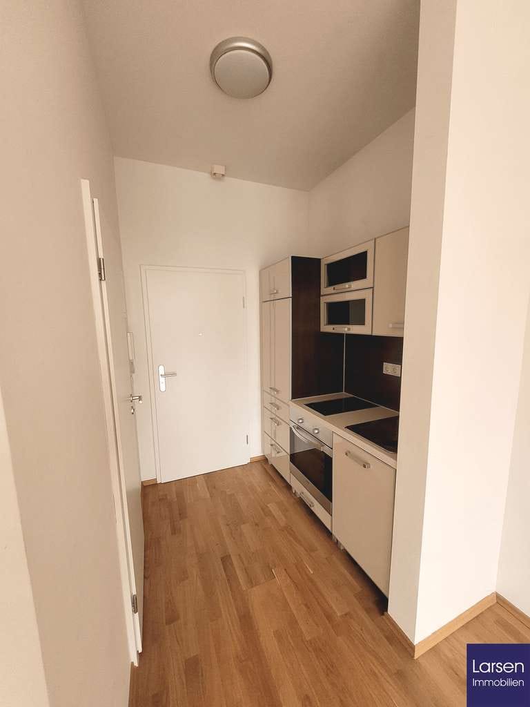 Immobilie in Pentling - 2-Zimmer-Studentenapartment für Kapitalanleger mit Stellplatz nahe Uni / OTH in der Studentenstadt - Bild 1