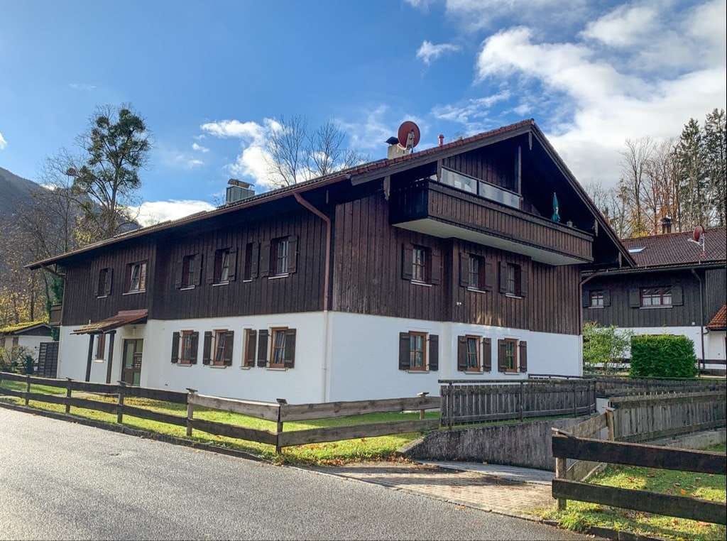 Immobilie in Brannenburg - beziehbar mit schönem Grundris - Bild 2