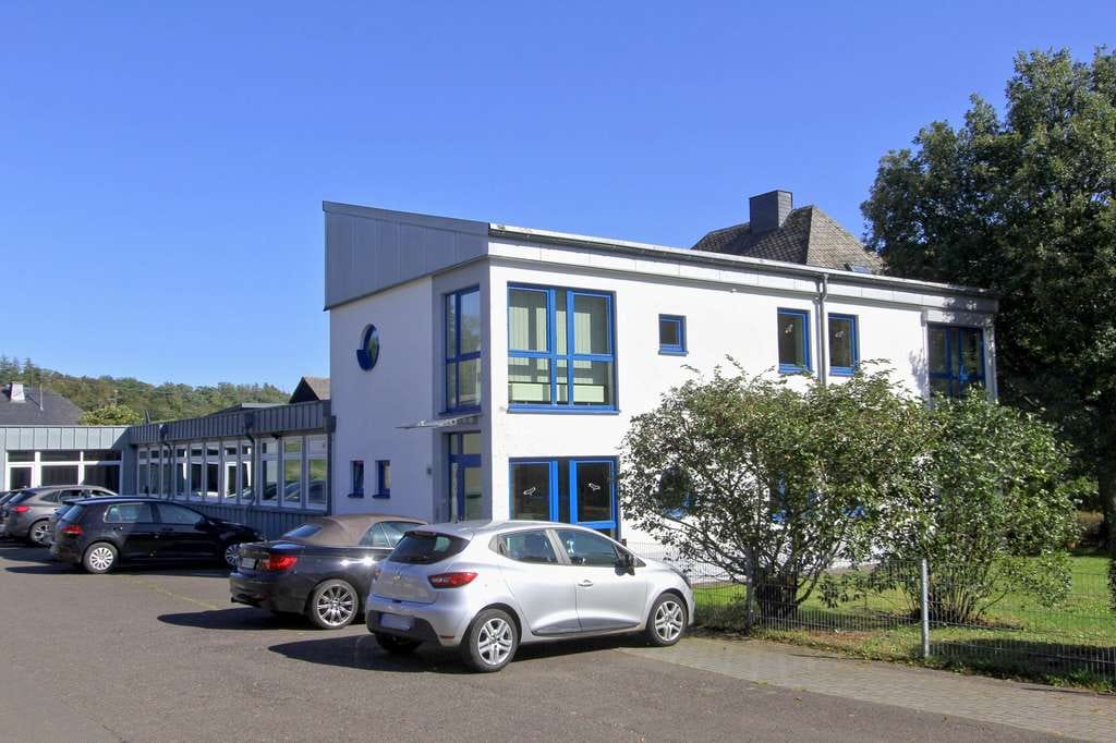 Immobilie in Krummenau - Arbeiten. Wohnen. Wachsen. Ein Standort mit Substanz und Zukunft! - Bild 1
