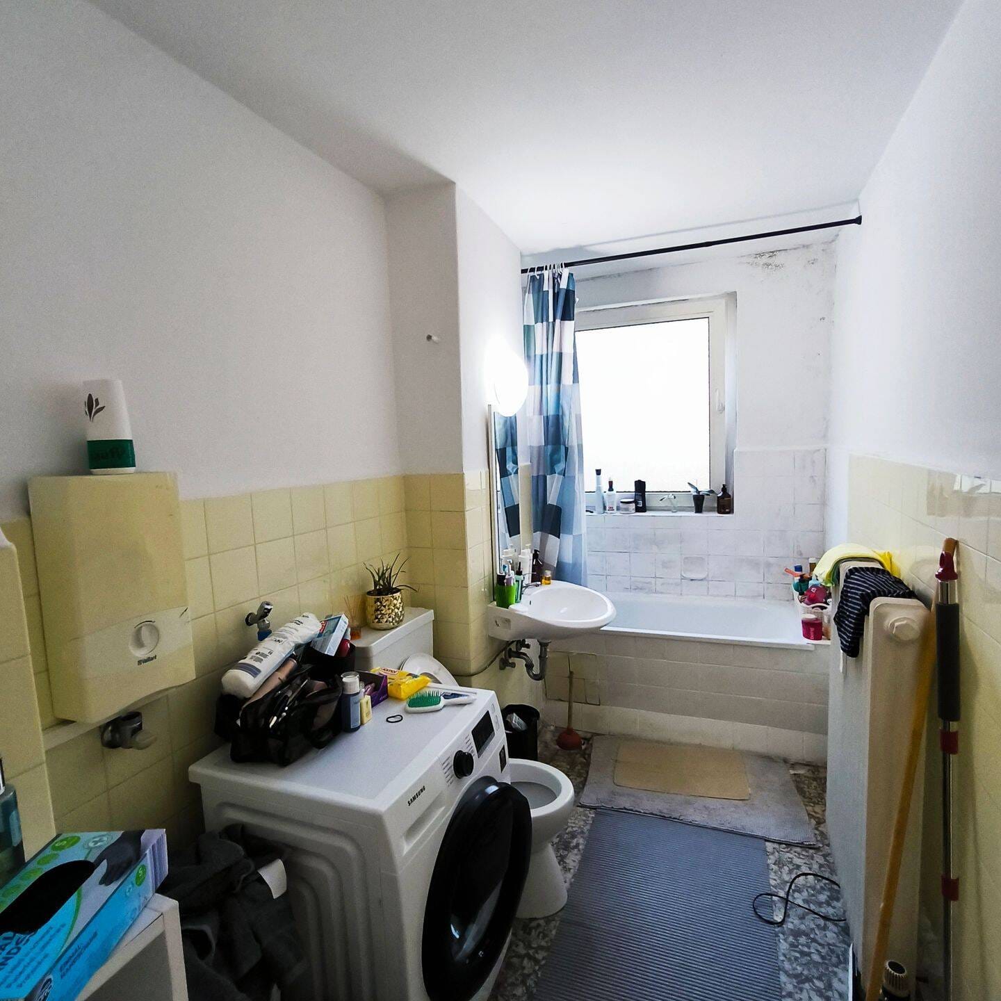 Immobilie in Neustadt am Rübenberge - 2 Zimmer Wohnung in Neustadt am Rbg. zu verkaufen  - Bild 3