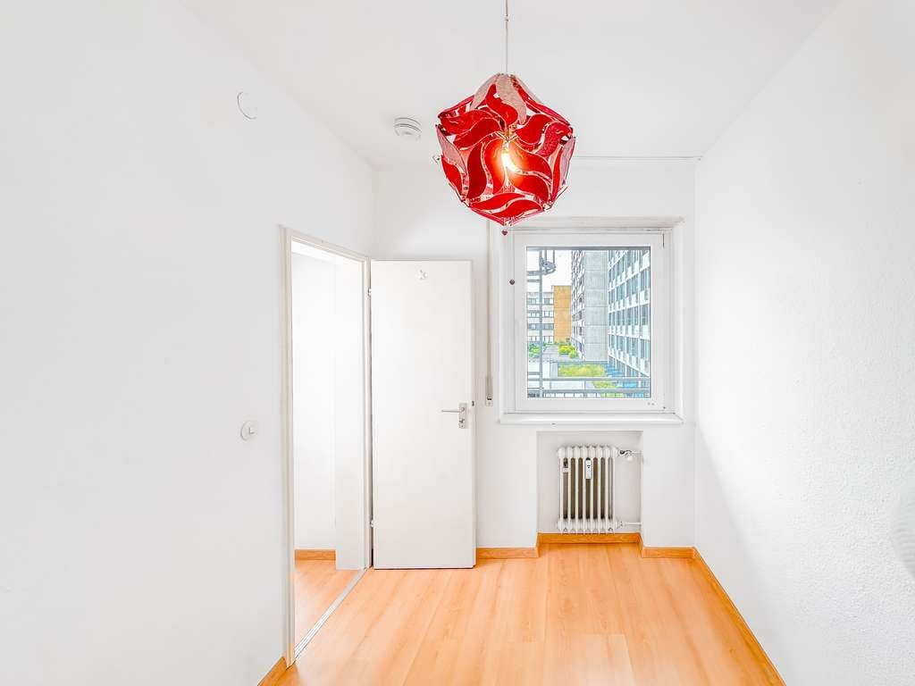 Immobilie in Karlsruhe - Attraktive 1,5 Zimmer Wohnung in der Innenstadt - Bild 4